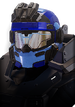 REQ icon for the Indomitable armor.