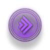 Icon for a power up in Halo 5: Guardians.