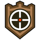 Unused medal icon for Halo 5: Guardians.
