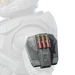 Special-purpose shells for dealing with novel menaces. (Emerson Tactical Systems/Legendary)