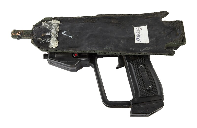 File:HTV S1 Prop Holstered Pistol 2 Back.jpg