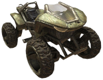 A render of the Halo 3-era M274 ULATV Mongoose.