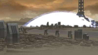Category:Images of Slipstream space - Halopedia, the Halo wiki