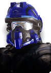 REQ icon for the Foehammer armor.