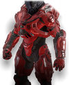 REQ icon for the Hermes armor.