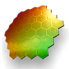 REQ icon for the Torchbearer visor.