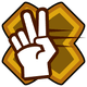 Medal icon for Halo 5: Guardians.