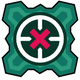 Medal icon for Halo 5: Guardians.