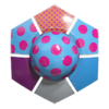 Icon for the Pop Dollie coating.