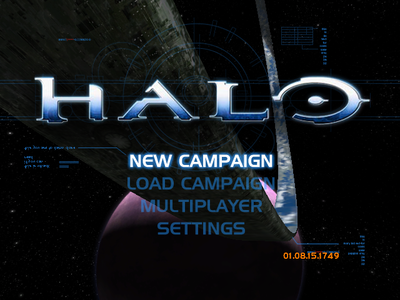 Halo: Combat Evolved Beta 1749 - Halopedia, the Halo wiki