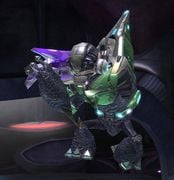 Shepsu-pattern Sweeping Turret - Weapon - Halopedia, the Halo wiki