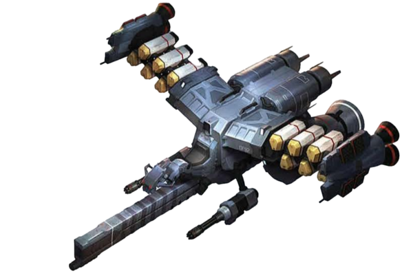 Open Frame 92/Extra-Vehicular Activity - Ship class - Halopedia, the ...