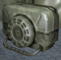 The generator in Halo 2.