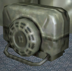 Generator - Halopedia, the Halo wiki