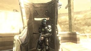Armor customization (Halo 3: ODST) - Halopedia, the Halo wiki