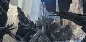 Installation 08 - Halopedia, the Halo wiki