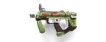 Icon for a weapon skin in Halo 5: Guardians.
