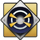 Unused medal icon for Halo 5: Guardians.