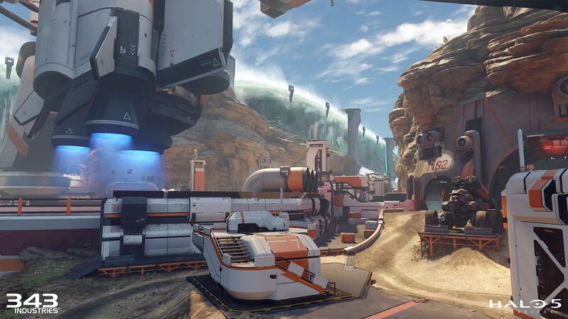 File:H5G PK EscapeFromArcBuildings Screenshot.jpg