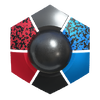 Icon for the Y2 eUnited weapon coating.