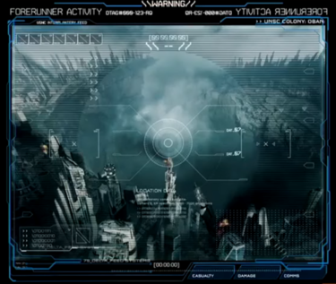 Oban - Planet - Halopedia, the Halo wiki