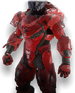 REQ icon for the Breaker armor.