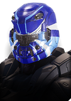 REQ icon for the Infiltrator armor.