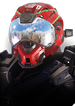 REQ icon for the Security armor.
