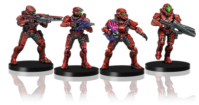 Halo: Flashpoint - Game - Halopedia, the Halo wiki
