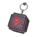 Icon of the Sentinels Playoff weapon charm.
