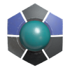 Icon for the Aegis Config armor coating.
