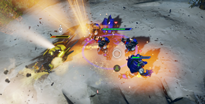 Jiralhanae Rider - Halopedia, the Halo wiki