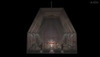 A cross-section of the Crypt.