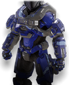 REQ icon for the Intruder armor.