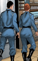 UNSC Spartan Dress Uniform - Halopedia, the Halo wiki