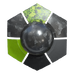 Icon of the 2024 OpTic Playoff armor coating.