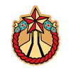 The Corps may have seen better days, but Marines still celebrate their branch's history and legacy. (UNSC/Rare)