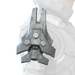 Icon for the Wreck-Salvaged Pauldron.