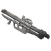Icon of the "Vicious SPNKr" weapon model