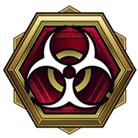 Halo Infinite The Sickness Medal