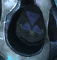 Symbol at the back of Jackels in Halo Reach.